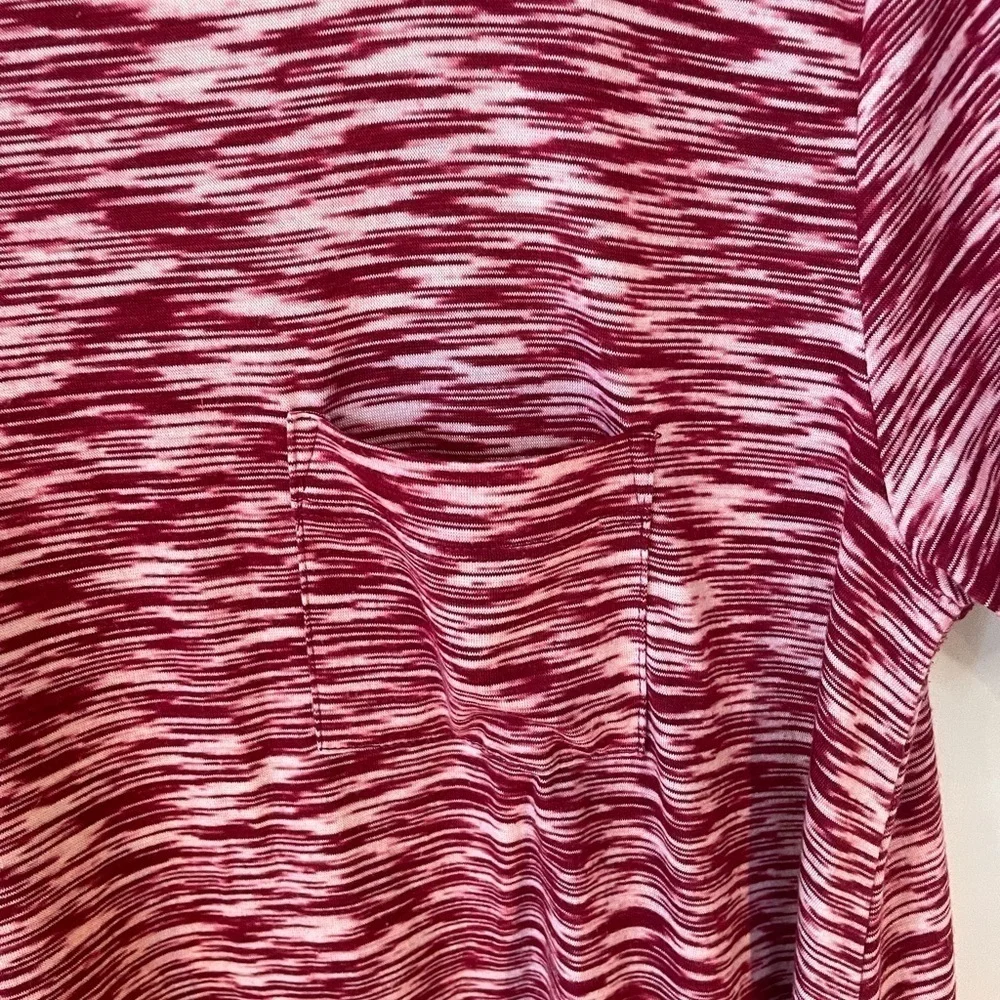 Lularoe/ Carly Swing Dress​​​​​​​​​​ - Picture 3 of 10